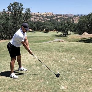 Meet your Posher, Matthew